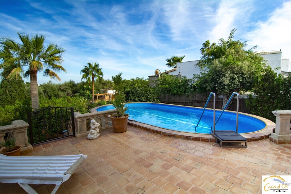 House in Manacor, Balearic Islands, Spain 2 - 18236398