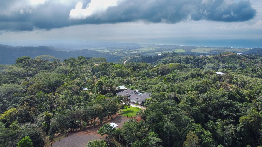 House in Garabito, Costa Rica 3 - 18246308