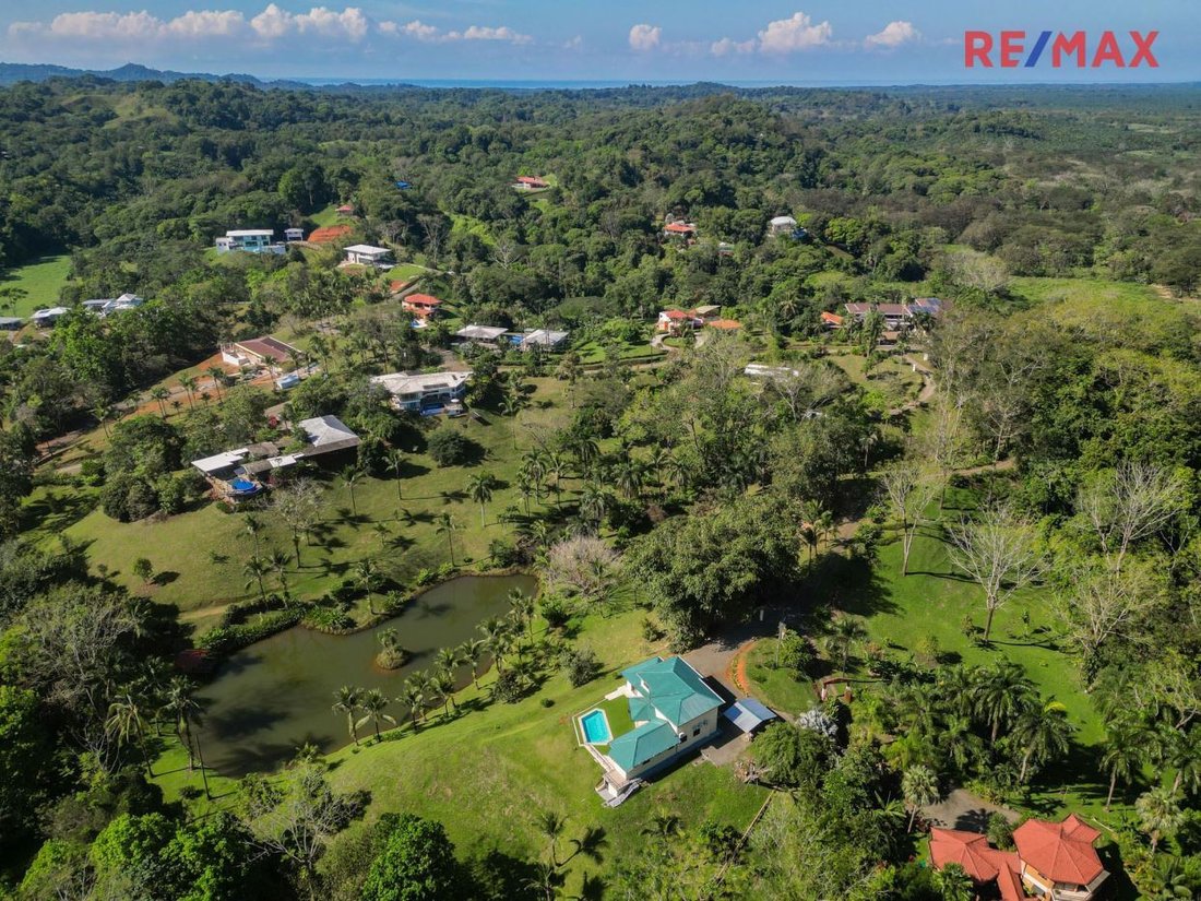 House in Naranjito, Puntarenas Province, Costa Rica 3 - 18237825