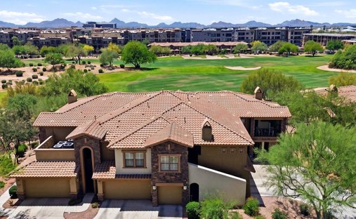 Phoenix, Arizona, États-Unis 1