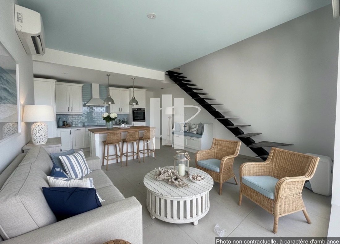 Apartment in Boulouris, Saint-Raphaël, France 3 - 15066597