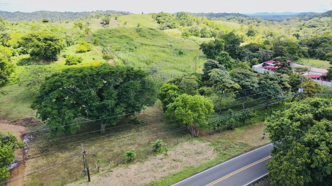 Land in Playa Hermosa, Guanacaste Province, Costa Rica 3 - 18236064