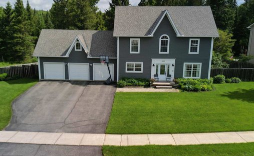 Maison à Bracebridge, Ontario, Canada 1