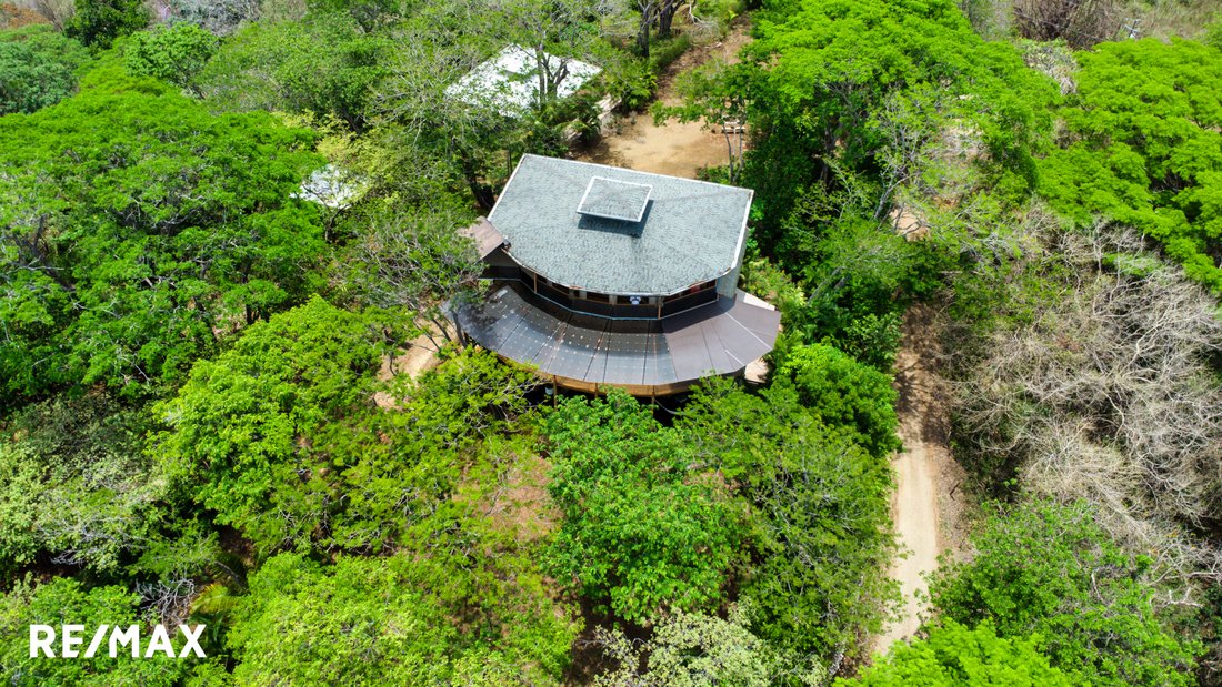 House in Garza, Guanacaste Province, Costa Rica 1 - 18238340
