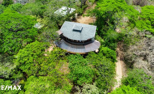 House in Garza, Guanacaste Province, Costa Rica 1
