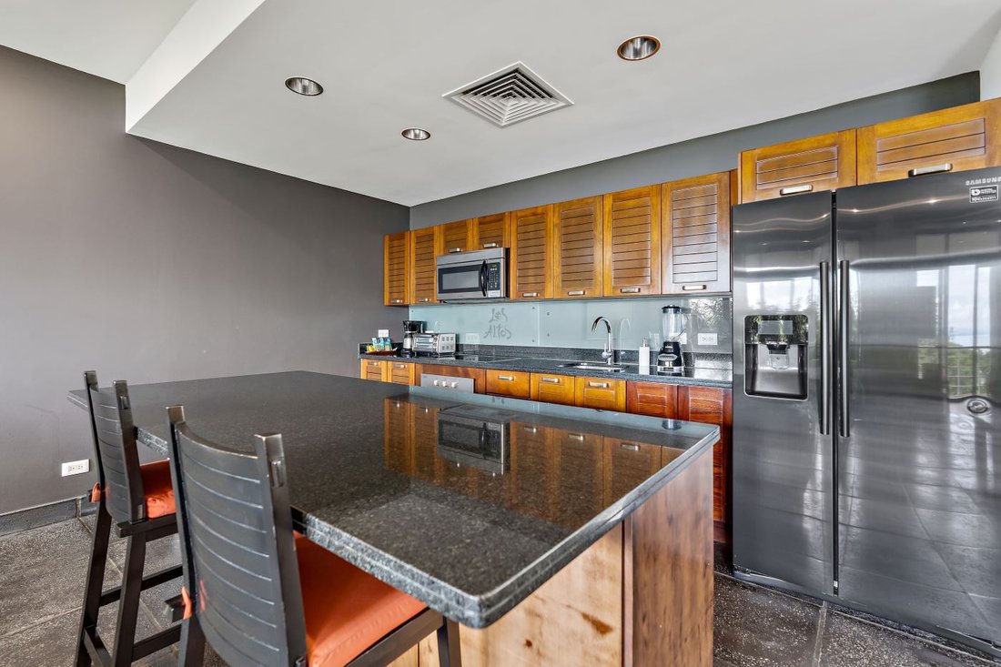 Apartment in Quepos, Puntarenas Province, Costa Rica 4 - 18237835