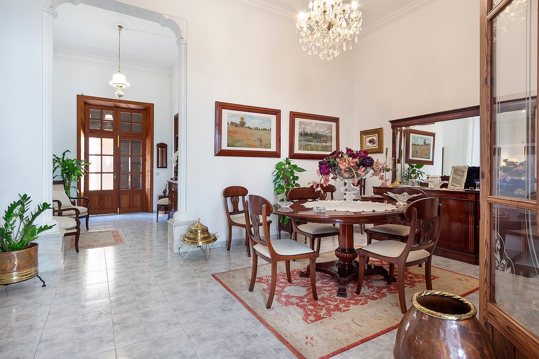 Townhouse in Sant Llorenc des Cardassar, Balearic Islands, Spain 4 - 18242143
