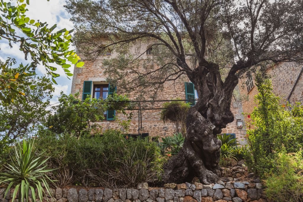 Casa a Deià, Isole Baleari, Spagna 3 - 18242025