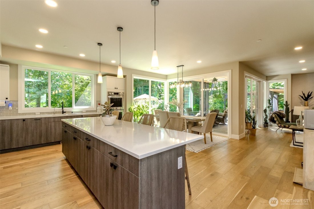House in Graham, Washington, United States 4 - 18240930