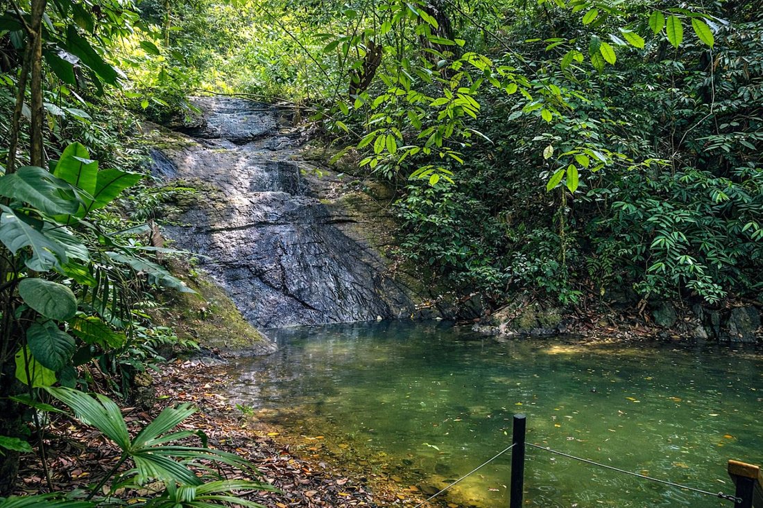 Land in Savegre de Aguirre, Puntarenas Province, Costa Rica 1 - 18238975