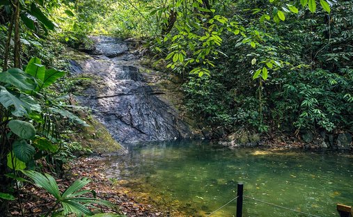 Land in Savegre de Aguirre, Puntarenas Province, Costa Rica 1