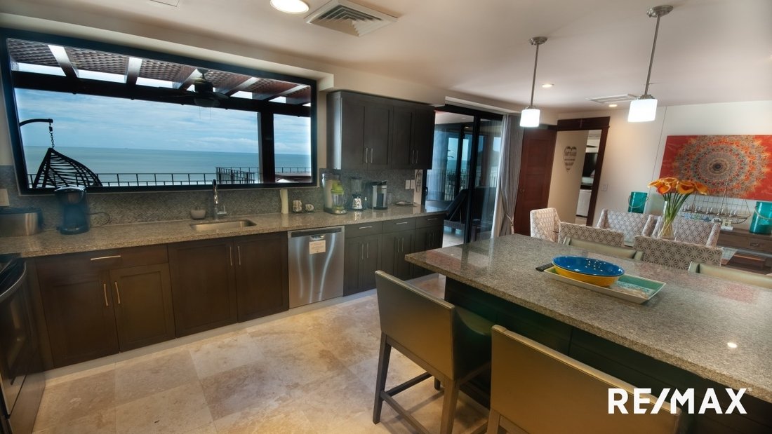 Apartment in Jaco, Puntarenas Province, Costa Rica 3 - 18241759