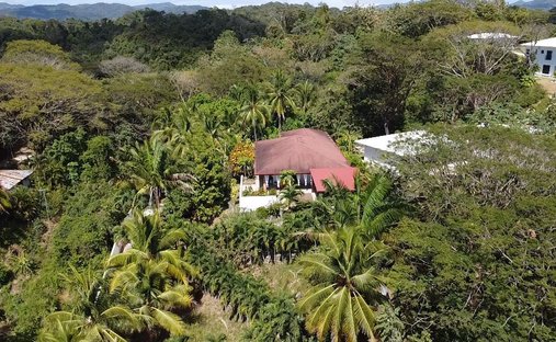 Casa in Guanacaste, Nicoya, Costa Rica 1