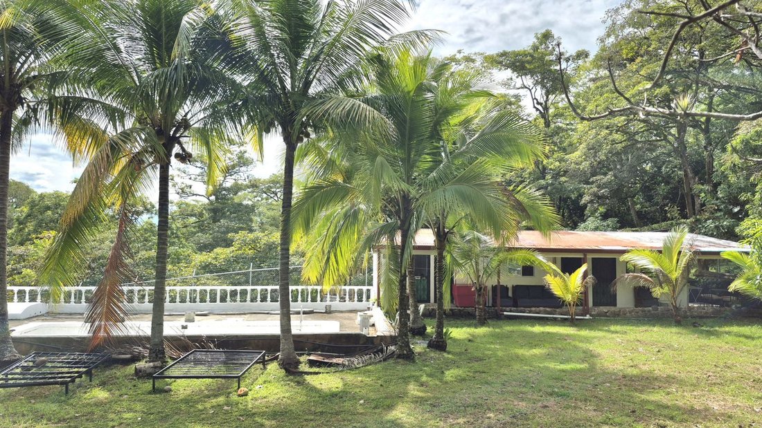 House in Jesús, Alajuela Province, Costa Rica 2 - 18240994