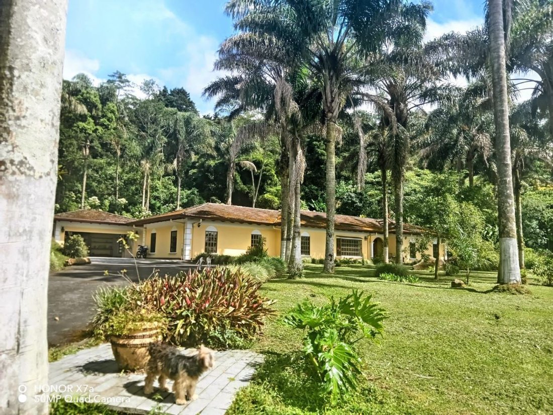 Maison à Grecia, Guanacaste, Costa Rica 1 - 18238464
