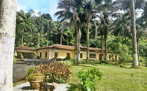 House in Grecia, Guanacaste Province, Costa Rica 1