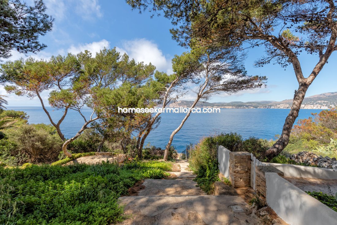 Apartment in Rotes Velles, Calvia, Balearic Islands 1 - 18243402