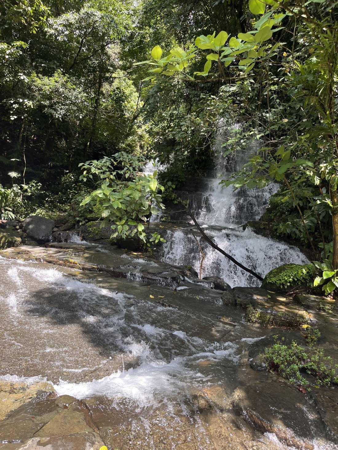 Land in Savegre de Aguirre, Puntarenas Province, Costa Rica 1 - 18237944