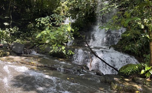 Land in Savegre de Aguirre, Puntarenas Province, Costa Rica 1