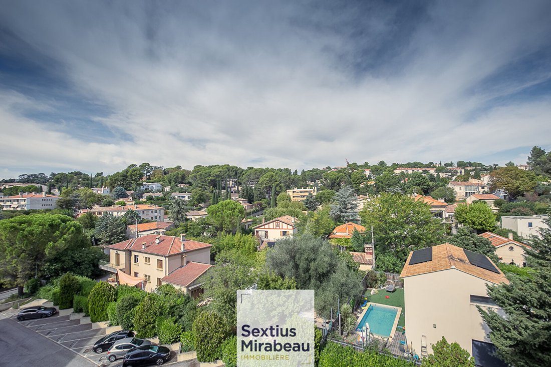 Apartment in Granettes-Jauberte-Sainte Anne, Aix-en-Provence, France 5 - 18237140