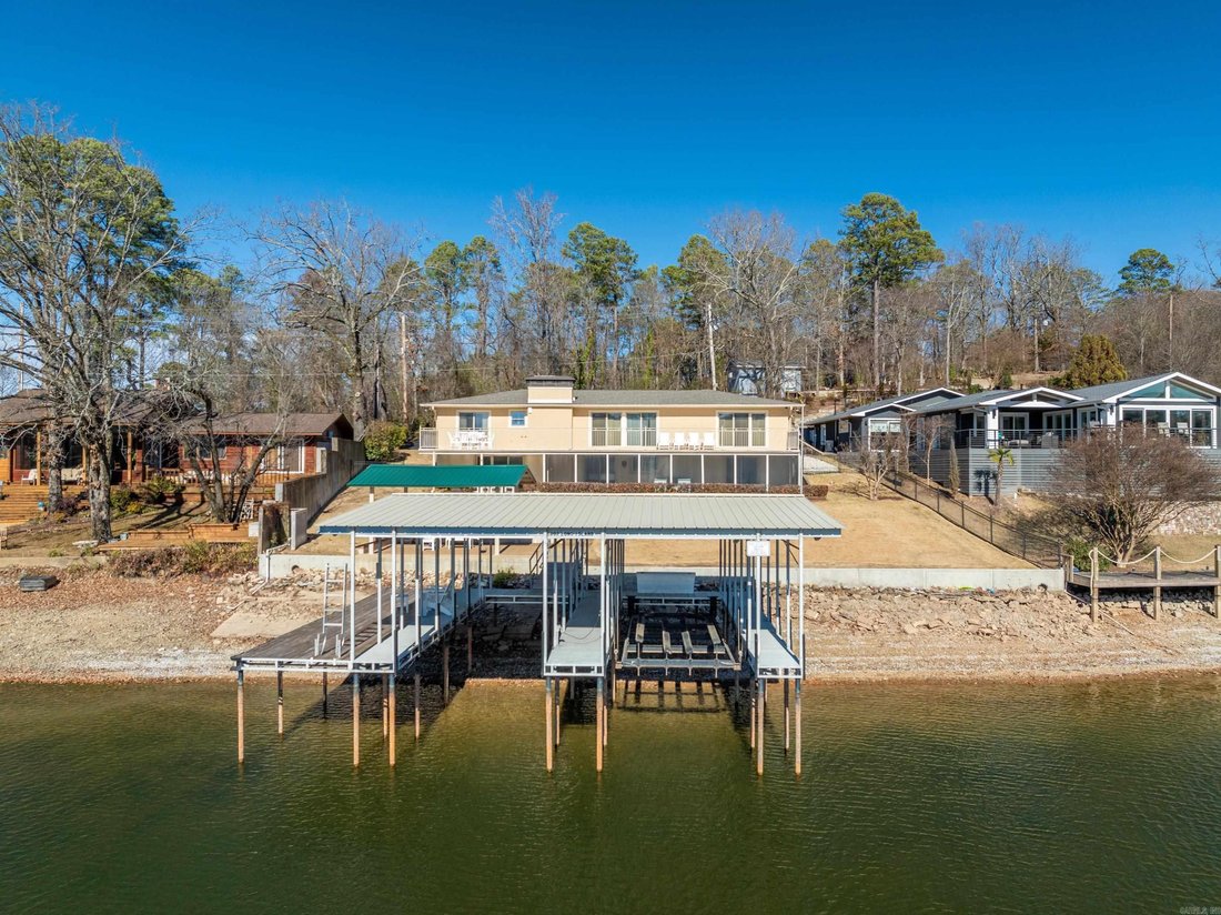 House in Hot Springs, Arkansas, United States 2 - 18242055