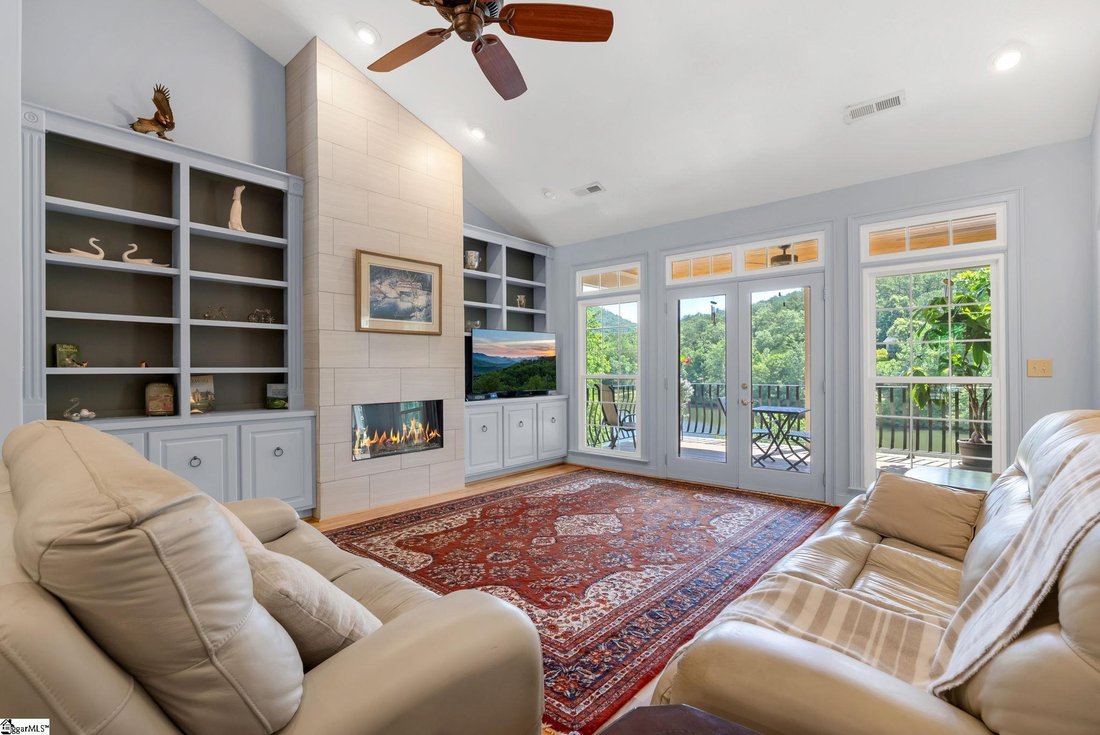 House in Travelers Rest, South Carolina, United States 3 - 18241344