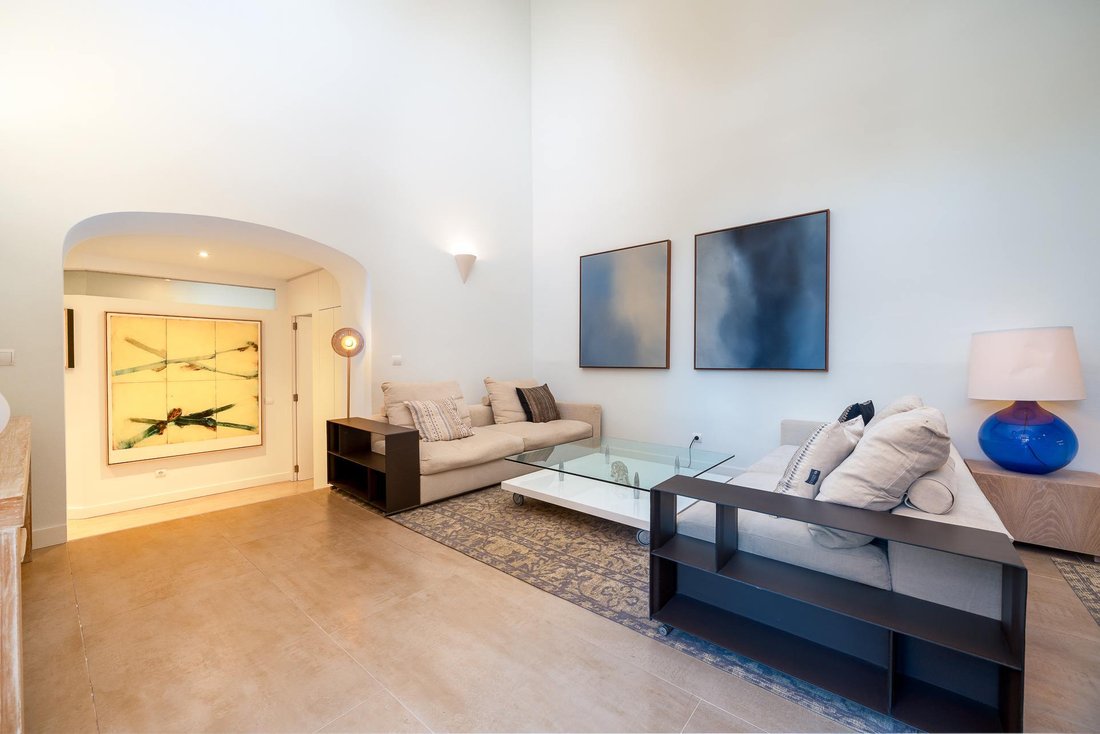 Apartment in Palma, Balearic Islands, Spain 3 - 18237220