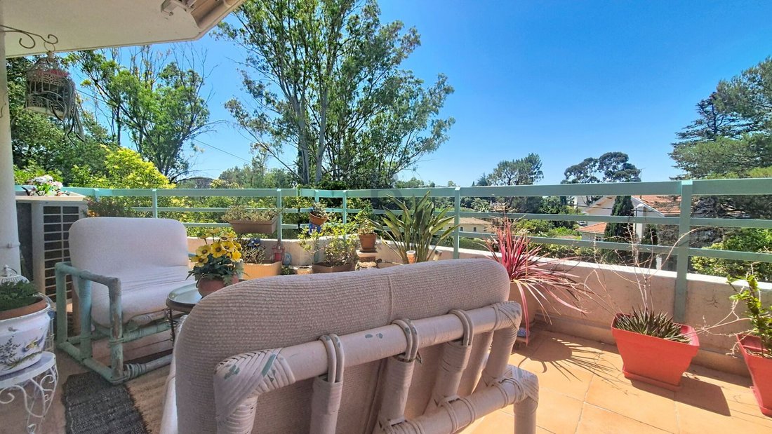 Apartment in Le Dramont-Agay-Anthéor-Le Trayas, Saint-Raphaël, France 5 - 18243344