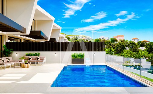 Villa a Calp, Comunità Valenzana, Spagna 1
