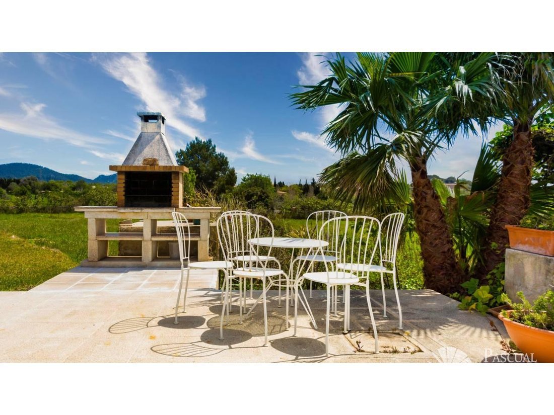 Estate in Son Servera, Balearic Islands, Spain 5 - 18242186