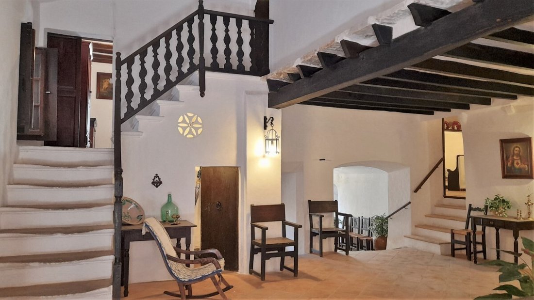 House in Fornalutx, Balearic Islands, Spain 4 - 18242612