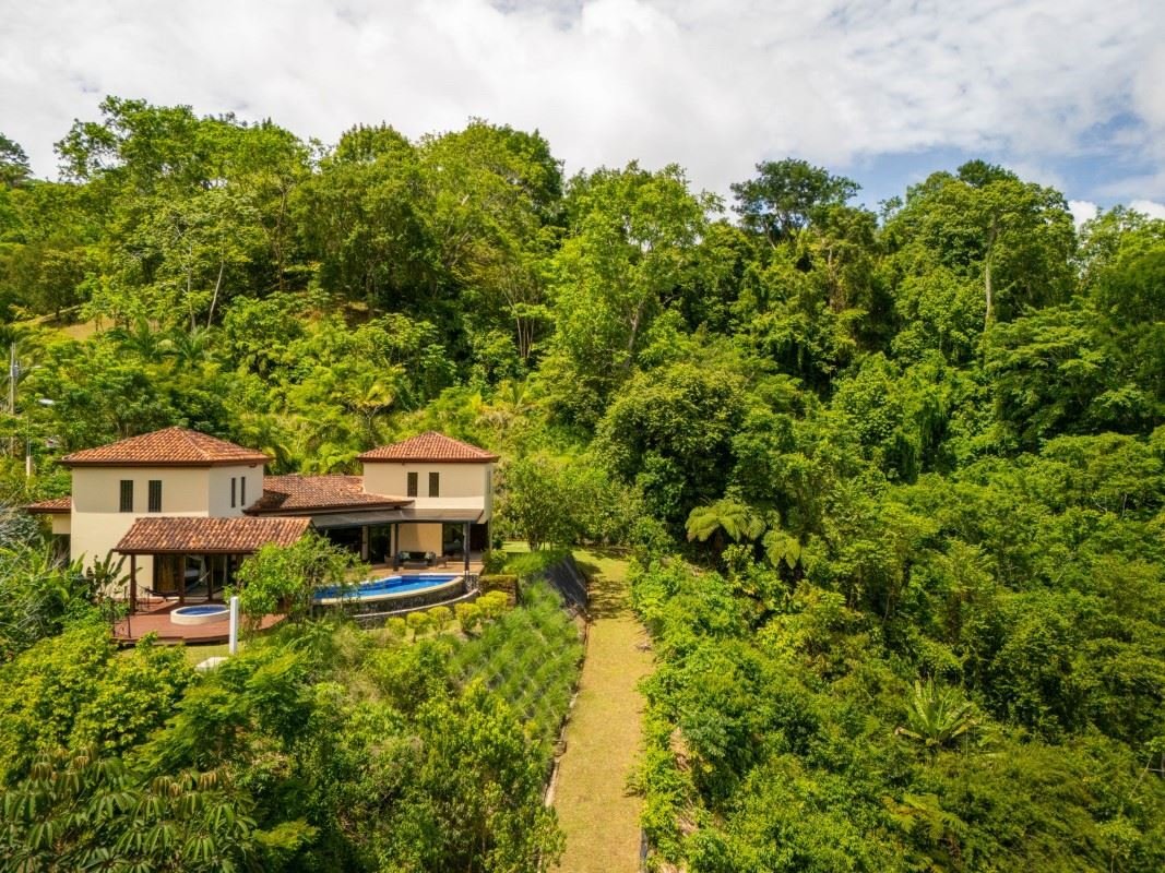 House in Tres Rios, Puntarenas Province, Costa Rica 3 - 18241309