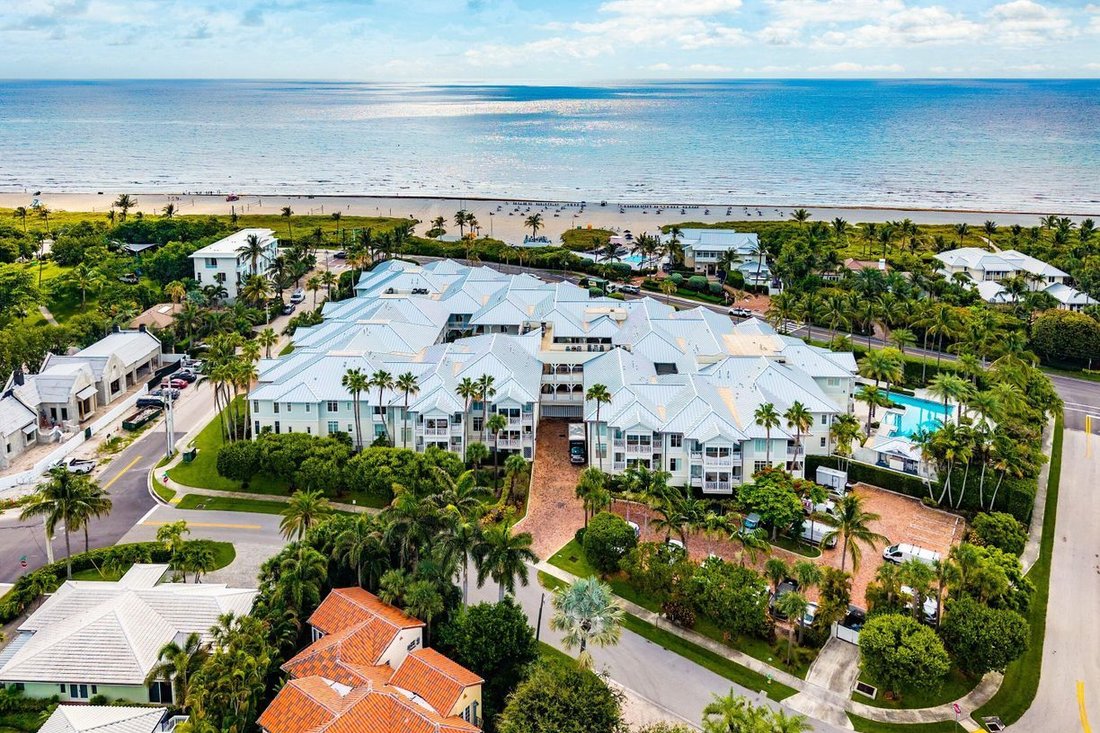 Condo in Delray Beach, Florida, United States 1 - 18238254