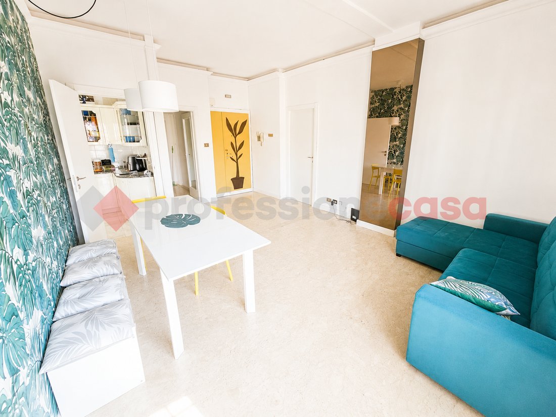Apartment in Battistini - Torrevecchia, Rome, Lazio 5 - 18243535