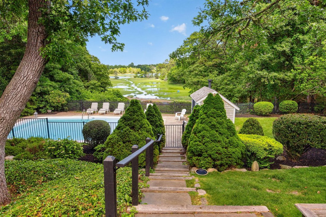 House in Orleans, Massachusetts, United States 4 - 18239644