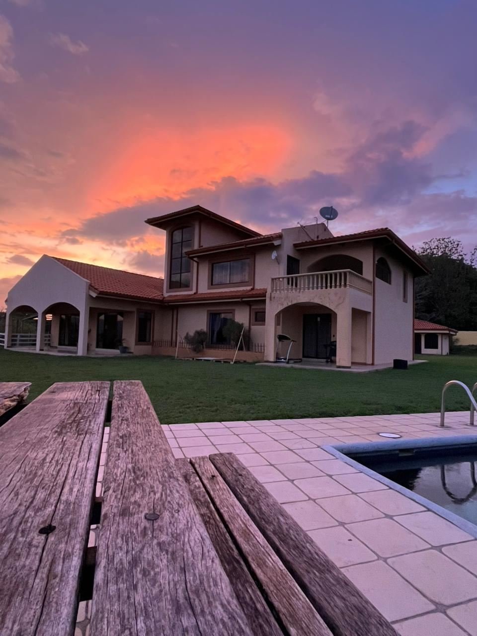 House in Concepción, Guanacaste Province, Costa Rica 1 - 18240908