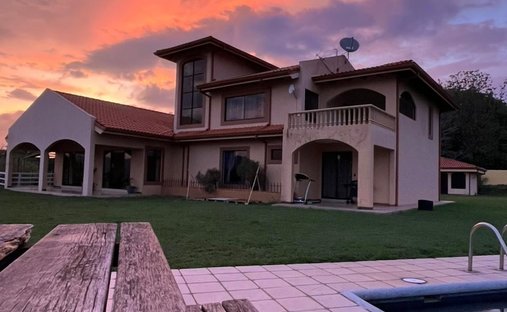 House in Concepción, Guanacaste Province, Costa Rica 1
