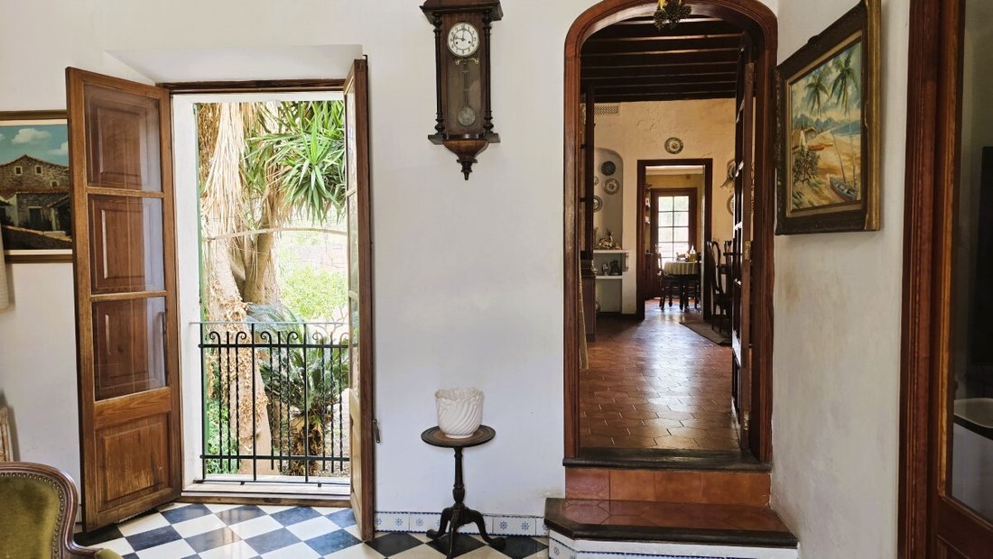 House in Soller, Balearic Islands, Spain 2 - 18243180