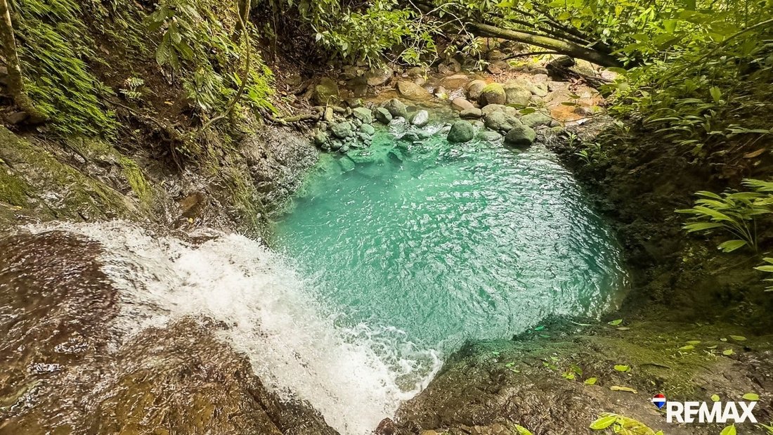 Land in Parrita, Costa Rica 1 - 18245809