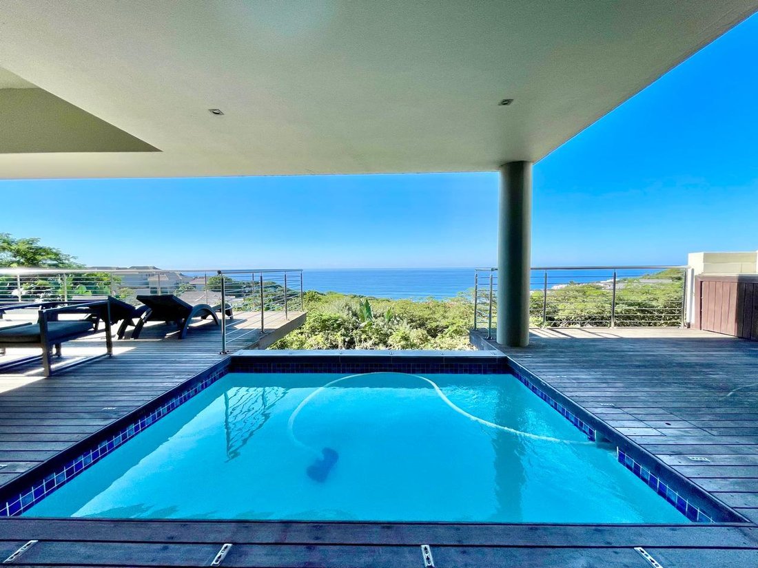 Apartment in Simbithi Eco Estate, KwaZulu-Natal, South Africa 4 - 16397907
