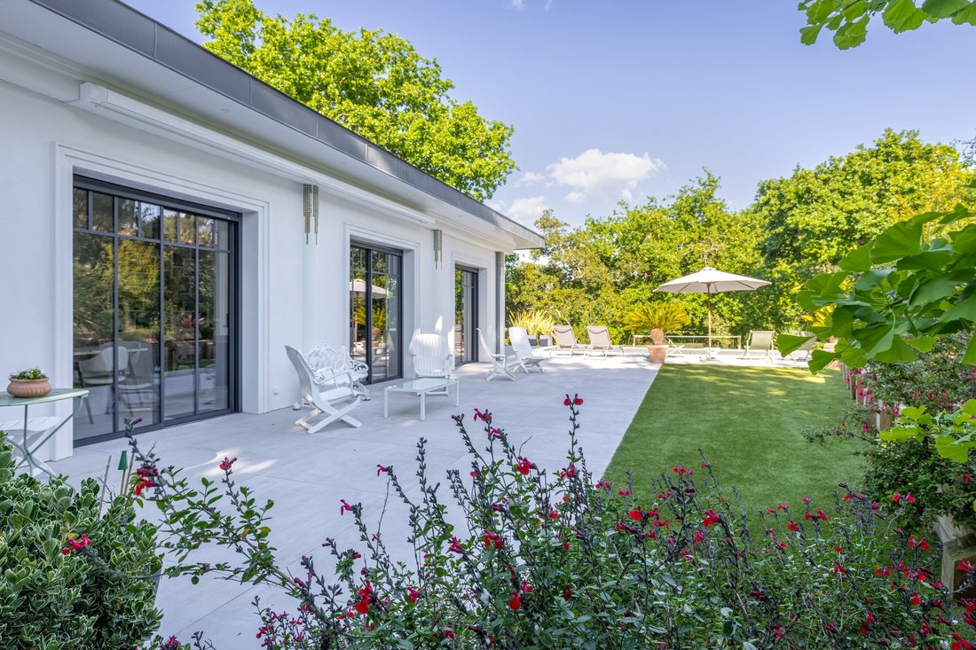House in Aiguillon, Arcachon, France 4 - 18245789