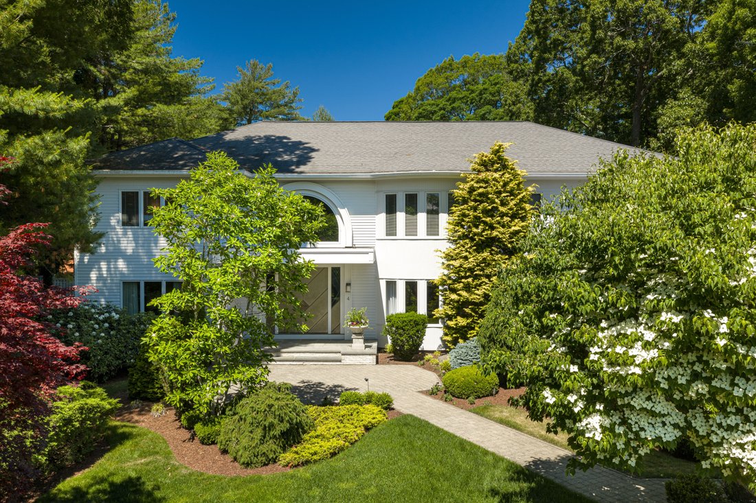 House in Barrington, Rhode Island, United States 3 - 18239702