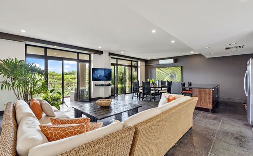Apartment in Quepos, Puntarenas Province, Costa Rica 1