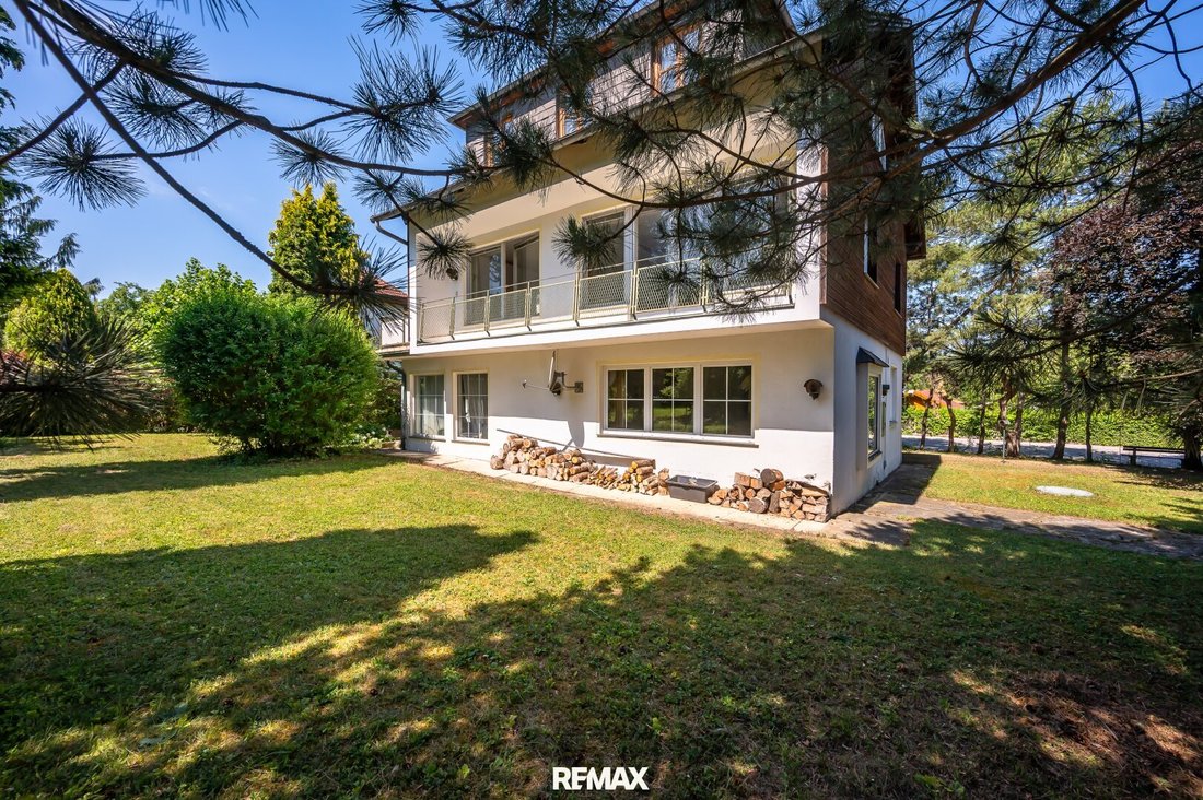 House in Breitenfurt bei Wien, Lower Austria, Austria 2 - 18240077