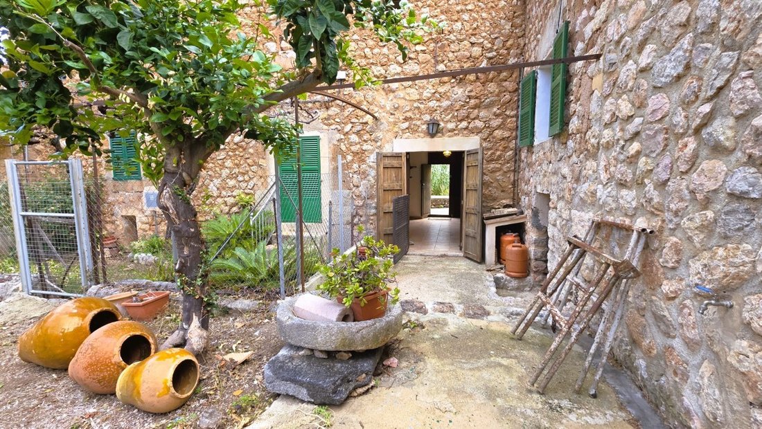House in Soller, Balearic Islands, Spain 5 - 18242845