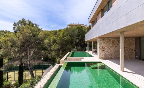 Villa in Sol de Mallorca, Calvia, Balearic Islands 1