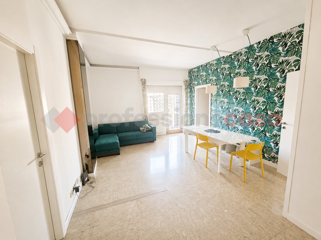 Apartment in Battistini - Torrevecchia, Rome, Lazio 4 - 18243535