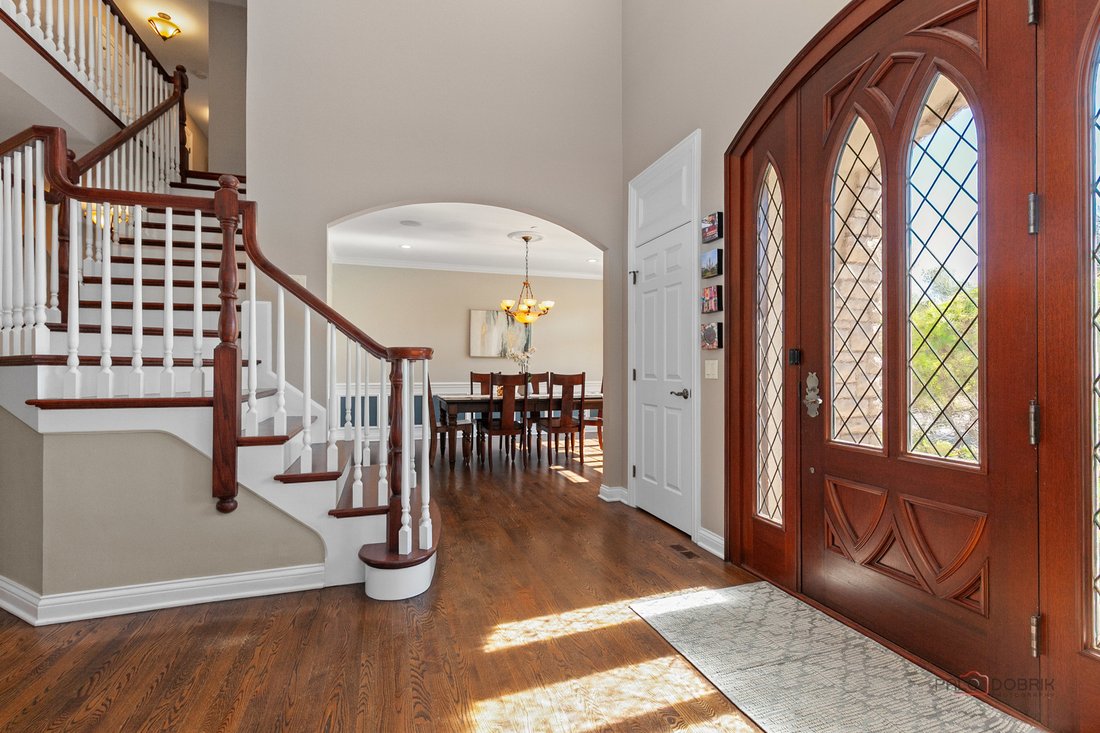 House in Long Grove, Illinois, United States 4 - 18244435