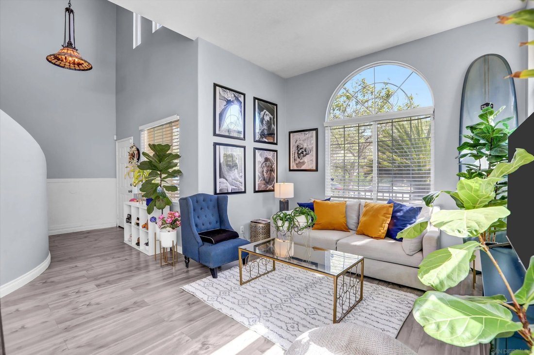 House in Chula Vista, California, United States 1 - 18245078