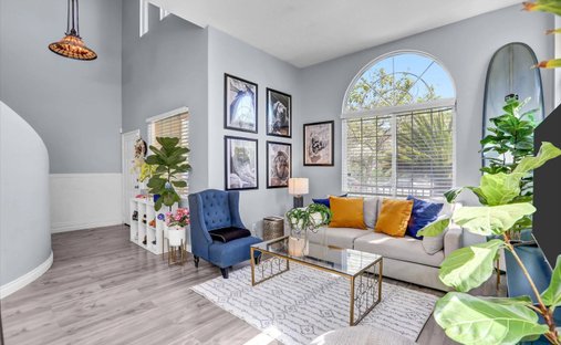 House in Chula Vista, California, United States 1